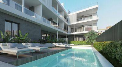 Apartments - New Build - Benijófar - 