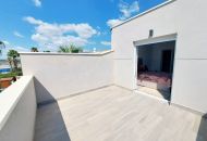 Sale - Villa - Rojales
