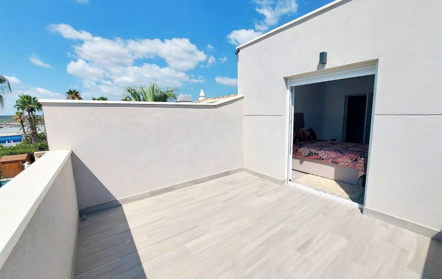 Sale - Villa - Rojales