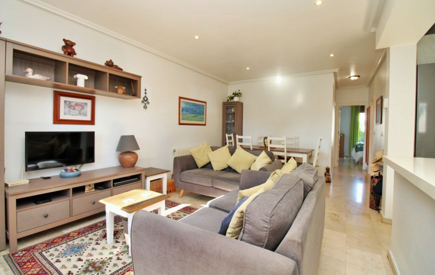 Sale - Bungalow - Villamartin