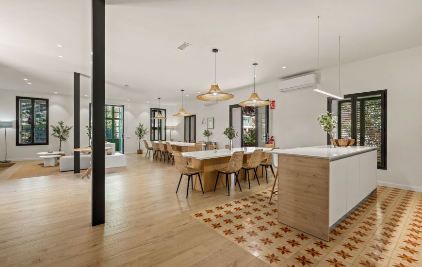 Sale - Apartments - Denia