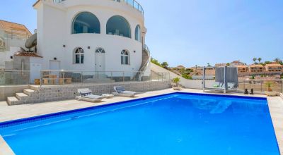 Villa - Sale - Ciudad Quesada - Ciudad Quesada