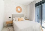 Nueva construcción  - Apartamentos - Torrevieja