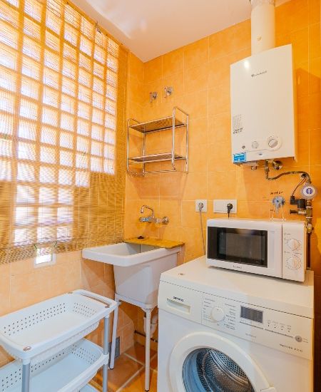 Sale - Adosado - Benidorm