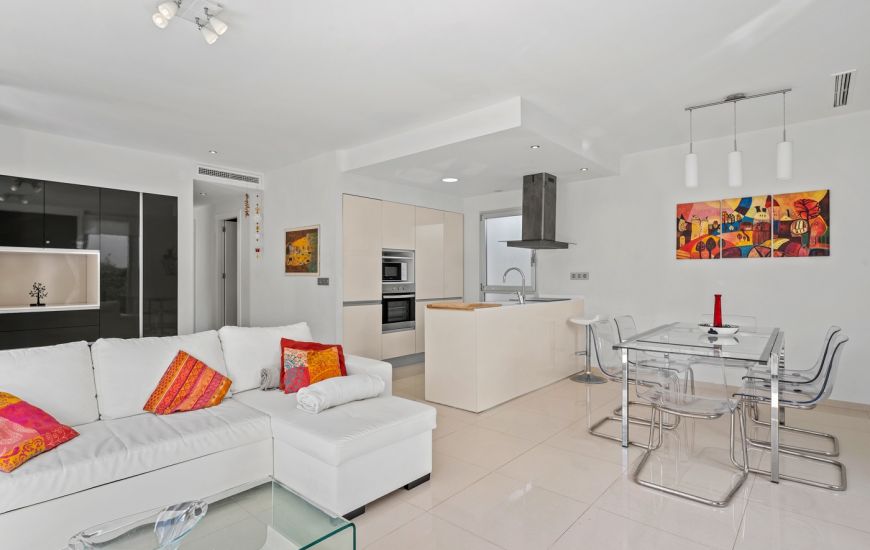 Sale - Villa - Ciudad Quesada - Rojales