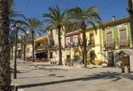 Venta - Bungalow - Hondón de las Nieves