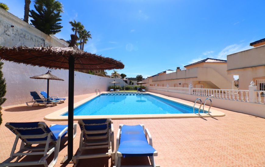 Venta - Apartamentos - Ciudad Quesada