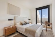 Nueva construcción  - Villa - Los Alcázares