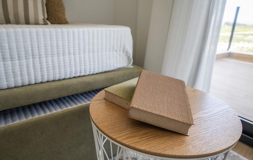 New Build - Villa - Algorfa - 