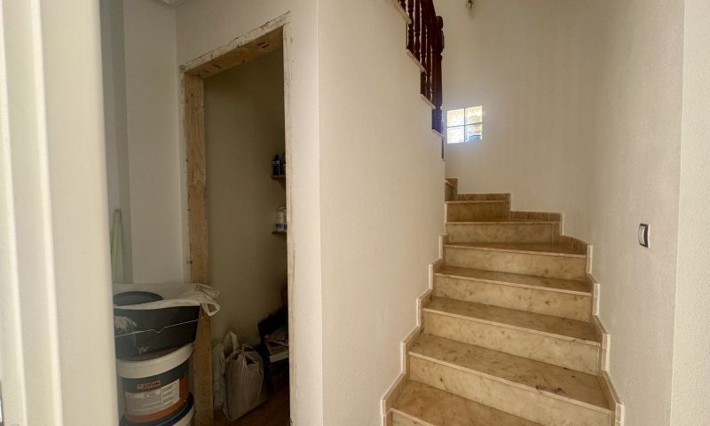 Sale - Villa - Villamartin
