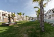 Nueva construcción  - Bungalow - Torrevieja