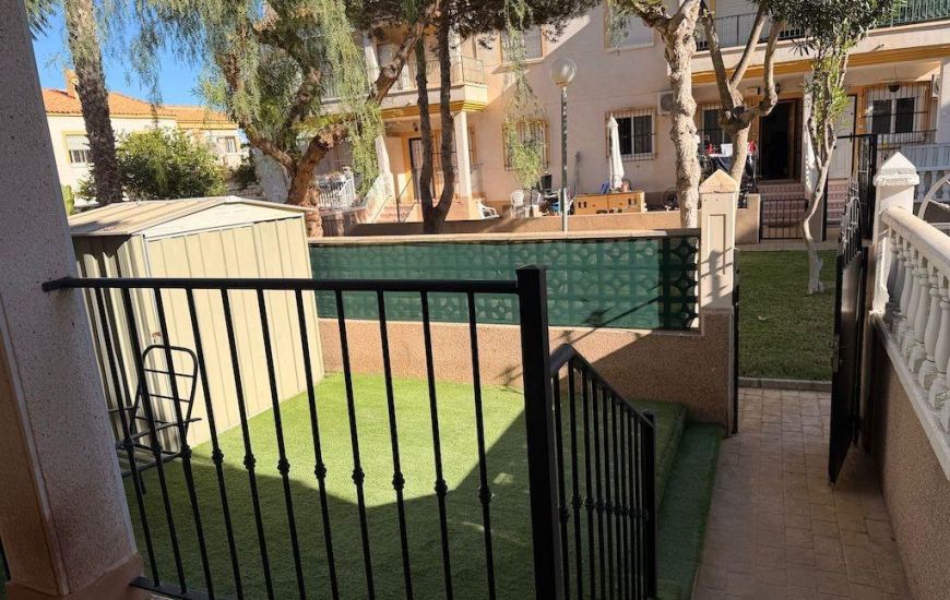 Sale - Bungalow - Orihuela Costa