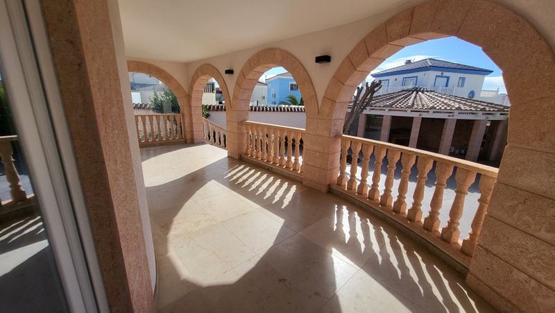 Sale - Villa - Ciudad Quesada