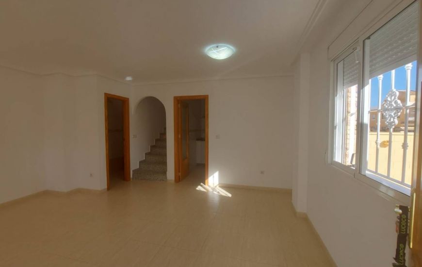 Sale - Villa - Ciudad Quesada