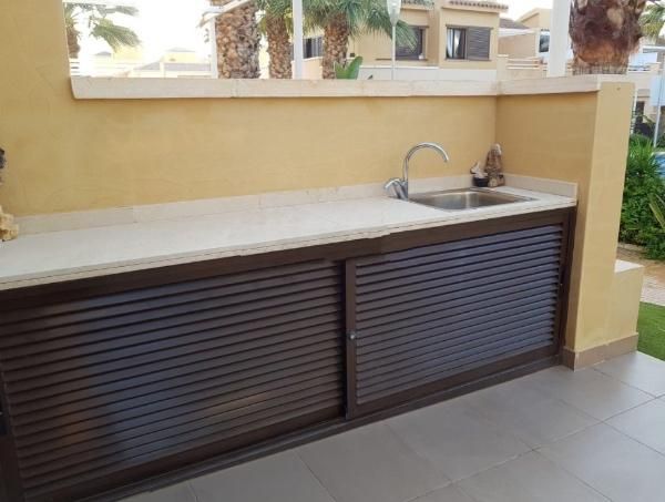 Sale - Villa - Orihuela