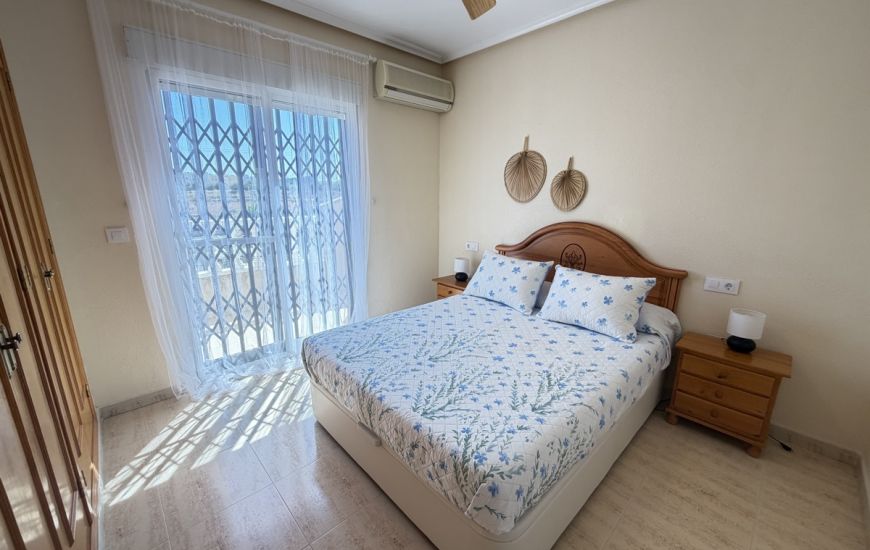 Venta - Adosado - Playa Flamenca