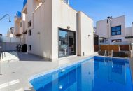 Sale - Villa - Torrevieja