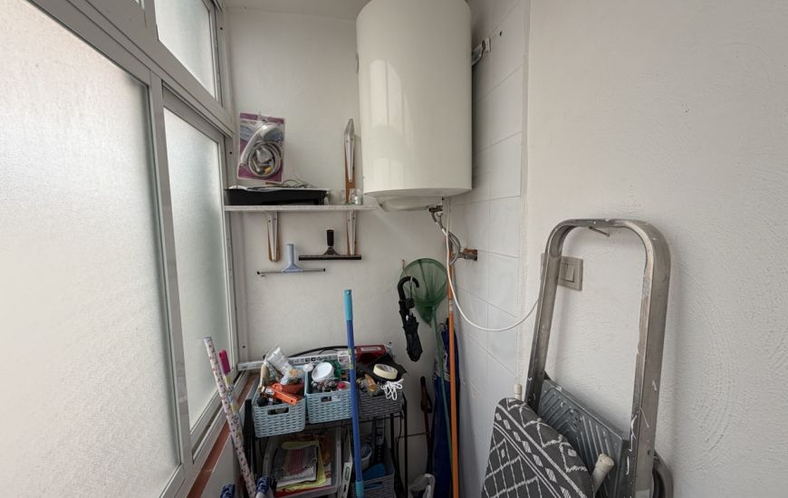 Sale - Apartments - La Zenia