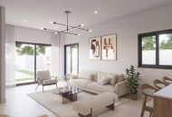 Nueva construcción  - Villa - Polop