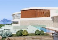 Nueva construcción  - Apartamentos - Calpe
