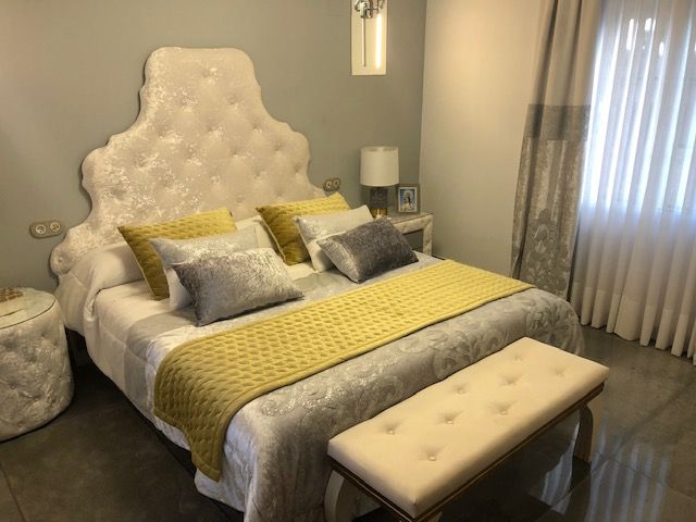 New Build - Finca Country Property - Orihuela