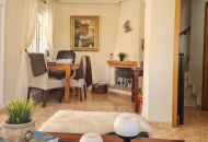 Sale - Rijtjeshuis - Orihuela Costa