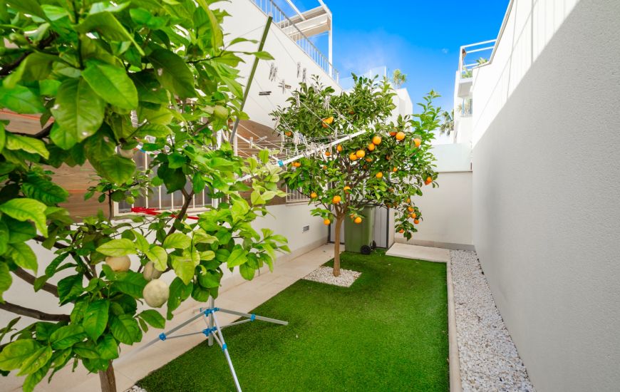 Sale - Villa - Ciudad Quesada