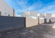 Sale - Villa - Villamartin