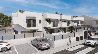 Bungalow - Nueva construcción  - San Pedro del Pinatar - San Pedro del Pinatar