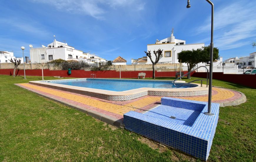 Sale - Apartments - Orihuela Costa