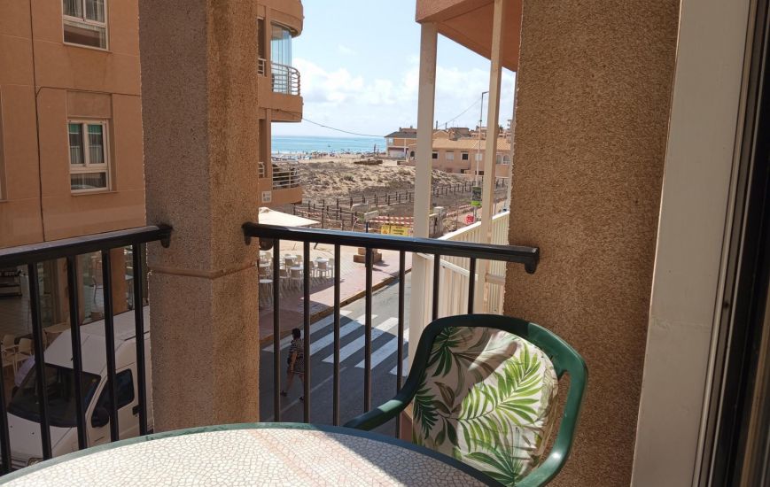 Sale - Apartments - Torrevieja