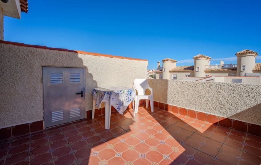 Sale - Villa - Ciudad Quesada