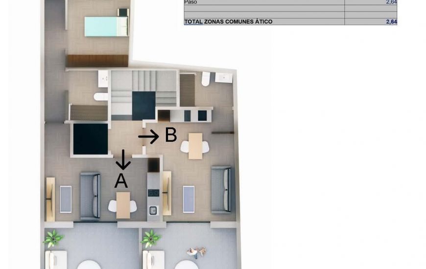 Nueva construcción  - Apartamentos - Torrevieja