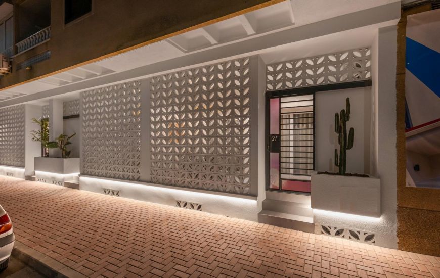 New Build -  - Torrevieja - 