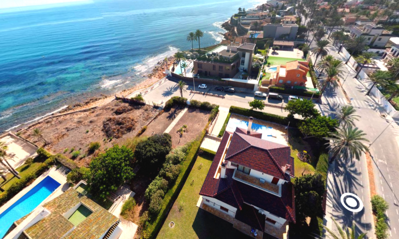 Venta - Villa - Orihuela Costa