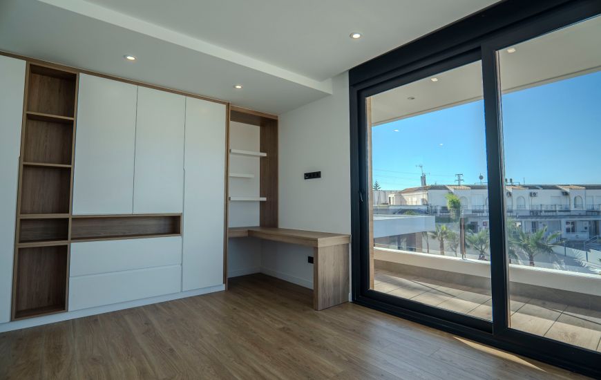 Sale - Villa - Ciudad Quesada