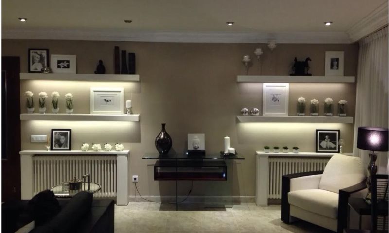 Sale - Apartments - 