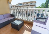 Sale - Townhouse - Algorfa - La Finca Golf