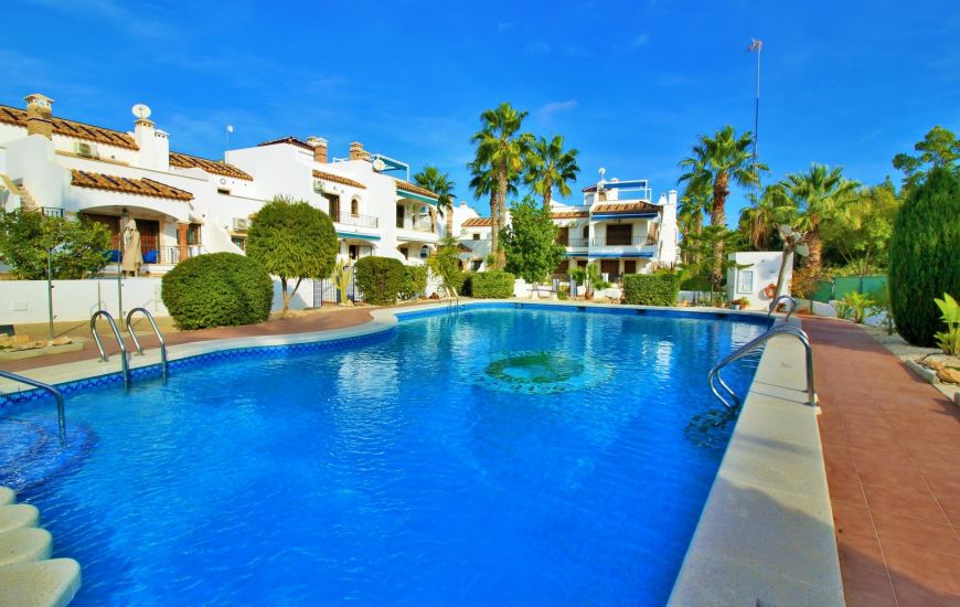 Venta - Apartamentos - Villamartin
