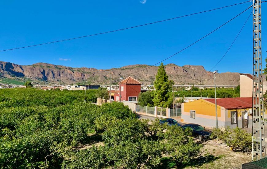 Venta - Casa Rural - Orihuela