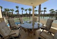 Sale - Villa - Las Ramblas