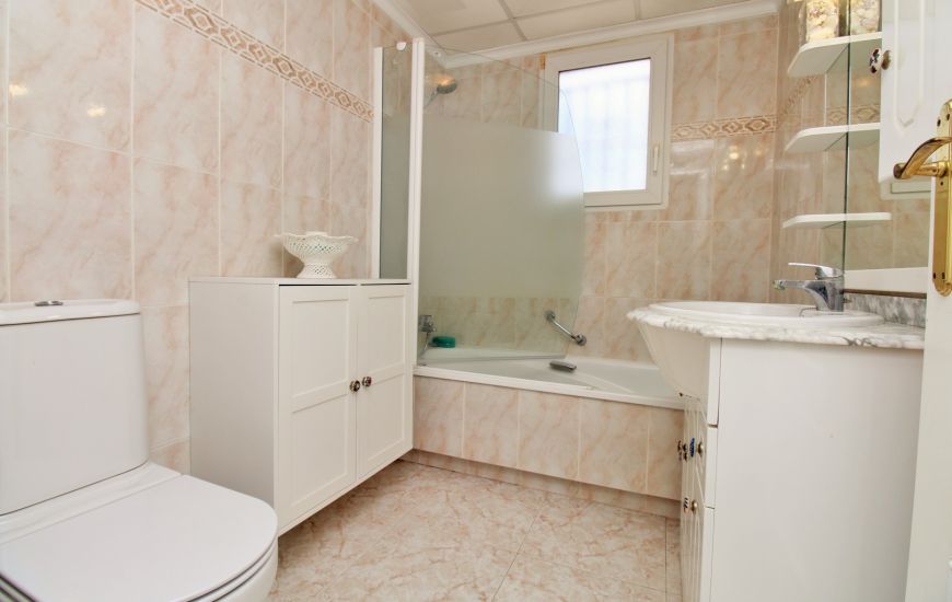 Sale - Townhouse - Playa Flamenca