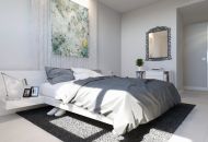New Build - Apartments - Orihuela Costa