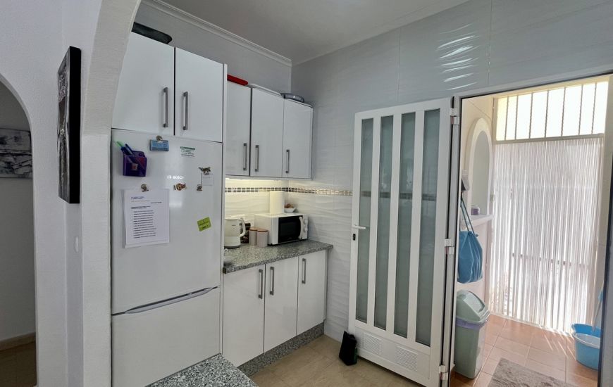 Venta - Villa - Algorfa