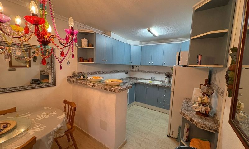 Venta - Apartamentos - Gran Alacant