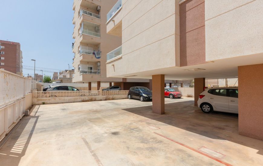 Venta - Apartamentos - Torrevieja