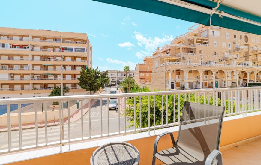 Sale - Apartments - Punta Prima