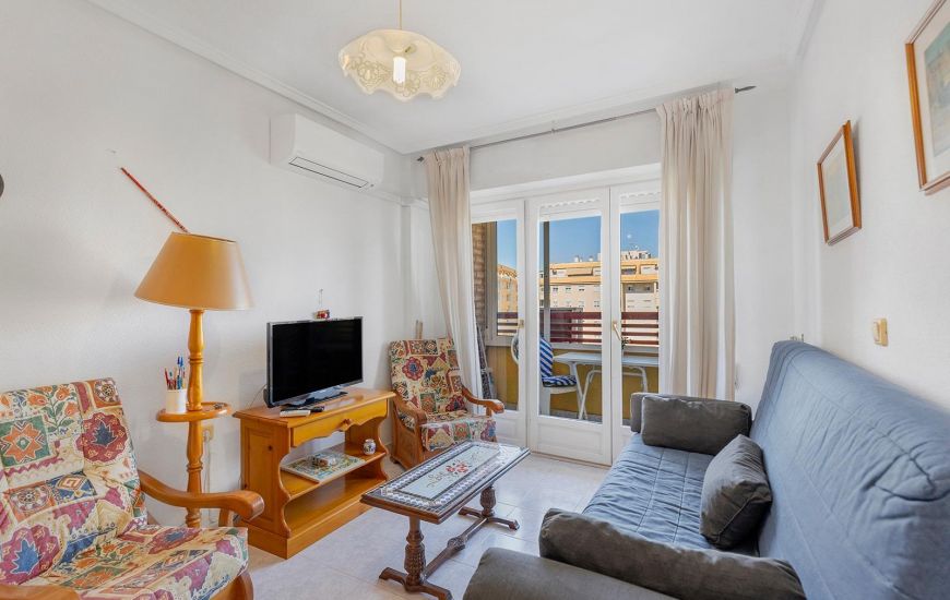 Sale - Apartments - Torrevieja