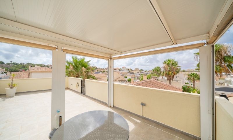 Sale - Apartments - Ciudad Quesada