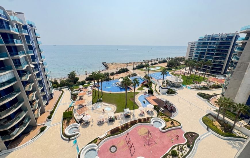 Sale - Apartments - Punta Prima